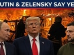 Donald Trump has stunned the world by announcing a surprise three-day ceasefire between Russia and Ukraine ahead of Russia’s Victory Day events. Donald Trump has stunned the world by announcing a surprise three-day ceasefire between Russia and Ukraine ahead of Russia’s Victory Day events.