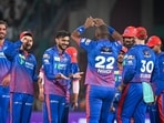 Yet another bad day at home for Delhi Capitals.