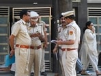 The data showed that Delhi had recorded 3,131 suicides a year before, in 2023, which marked a decline of about 7.2% in suicides in 2024.
