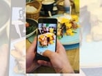 If you go to a fancy restaurant now, nearly every guest will be taking pictures of their food. (ADOBE STOCK)