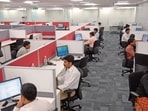 India’s IT workforce faces a harsh reset as automation and AI disrupt traditional software jobs, exposing vulnerabilities in mid-career professionals. (Representative photo)