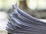 Kangra district recorded the highest number of nominations at 5,999, while Lahaul-Spiti district recorded the lowest with only 209 nominations. (File) Kangra district recorded the highest number of nominations at 5,999, while Lahaul-Spiti district recorded the lowest with only 209 nominations. (File)