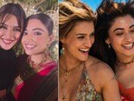 Rashmika Mandanna: రష్మికకు అస్సలు అసూయ ఉండదు.. ఆమె చాలా అద్భుతమైన నటి: కాక్‌టెయిల్ 2 కోస్టార్ కృతి సనన్