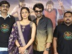 నచ్చితే పది మందికి చెప్పండి.. మిస్టర్ వర్క్ ఫ్రమ్ హోమ్‌పై నిర్మాత అరవింద్ కామెంట్స్.. ఉపయోగపడేదంటూ!
