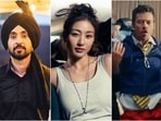 New Music Releases: Diljit Dosanjh, Harry Styles, TWICE’s Jihyo & Girls’ Generation’s Tiffany Young lead this week’s hottest drops.  
