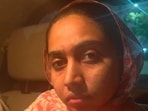 Nida Khan was arrested in Sambhajinagar on Thursday