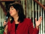 Television evangilist Joni Lamb died at the age of 65. 