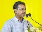 On February 27, the trial court discharged Kejriwal, Sisodia and 21 others. (PTI photo)