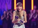 A lawsuit was filed against Taylor Swift's latest album during late March.