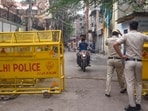 Police said a case was lodged under sections of rape and under the Protection of Children from Sexual Offences (POCSO) Act.(Representational Photo/PTI)