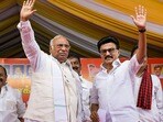 కాంగ్రెస్‌తో DMK తెగతెంపులు