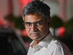 Rajya Sabha member Sandeep Pathak, who recently quit the Aam Aadmi Party (AAP) and joined the Bharatiya Janata party (BJP), has moved the Punjab and Haryana high court seeking directions to the Punjab government to disclose complete details of two FIRs allegedly registered against him.