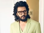 Riteish Deshmukh 