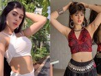 గుమ్మం దగ్గర మొదలై, లిఫ్ట్ వరకు మానసిక వేధింపులు- దుర్భాషలాడిన డెలివరీ ఏజెంట్‌పై ఉరి నటి రివా అరోరా ఫిర్యాదు
