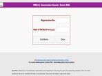 TN 12th Result 2026 LIVE: TNGDE HSC results declared at tnresults.nic.in, direct link to check here