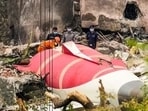 The Air India Flight AI 171 crash killed 260 people in Ahmedabad last year