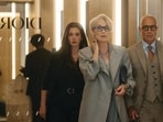 The Devil Wears Prada 2 explores how social media changed fashion.