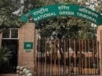 The NGT has said that the allegation raised serious questions with regards to the environment. (HT Photo)