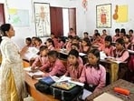 The Uttar Pradesh Public Service Commission (UPPSC) initiated recruitment last year for 7,466 LT Grade posts (file) The Uttar Pradesh Public Service Commission (UPPSC) initiated recruitment last year for 7,466 LT Grade posts (file)