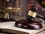 The compensation amount is to be distributed among the widow and the couple’s three children, with a portion earmarked for fixed deposits. (HT File)