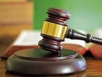 The convicts Dalip Yadav and Jony Kumar were held guilty under Sections 302 , 120-B and 201 of the Indian Penal Code. (HT File)