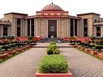 The court observed that the prosecution case rested entirely on circumstantial evidence. (High Court of Chhattisgarh website)