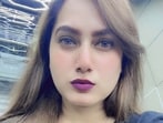 The influencer was allegedly strangled to death by Sikh radical Amritpal Singh Mehron and his two Nihang accomplices, Jaspreet Singh and Nimratjit Singh, on the intervening night between June 9 and 10 last year . (HT) The influencer was allegedly strangled to death by Sikh radical Amritpal Singh Mehron and his two Nihang accomplices, Jaspreet Singh and Nimratjit Singh, on the intervening night between June 9 and 10 last year . (HT)