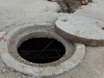 The workers went inside for cleaning and fell unconscious shortly after entering. (Pic for representation)