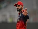 Virat Kohli made sure the RCB squad remembered how they won six matches.