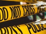 Police said the accused also allegedly disrobed the victim during the attack.