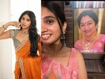 జోవికా విజయ్ కుమార్(instagram)