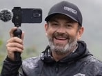 Kyle Loftis died on Tuesday at the age of 43, in Sarpy County, Nebraska.