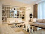 In Bengaluru,  <span class='webrupee'>₹</span>10 crore buys 3,843 sq ft of luxury housing in 2025, down 3.5% from 3,983 sq ft a year earlier, Knight Frank said. (Picture for representational purposes only)