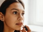 Perfect nude lipstick for every skin tone(Pexels)