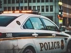 Heavily armed officers in tactical gear could be seen at the spot, along with fire and other first responder vehicles, after an active shooter and fire situation in Santa Clara. Image for representational purposes.