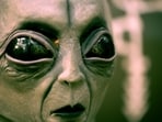 Newly released FBI UFO files include shocking claims about mysterious metallic craft.