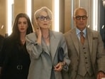 The Devil Wears Prada 3 may already be in the works as director David Frankel gives hint.