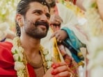 Vijay Deverakonda shares his inspirational take on agency and what it means to self esteem. Vijay Deverakonda shares his inspirational take on agency and what it means to self esteem.
