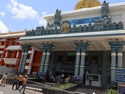 తిరుమలలో భక్తులకు విస్తృత వసతి సౌకర్యాలు