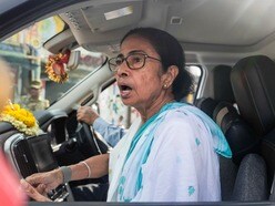 প্রাক্তন মুখ্যমন্ত্রীকে কটাক্ষ করলেন দিলীপ ঘোষ। 