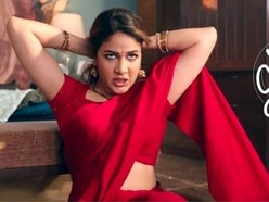 సతీ లీలావతి రివ్యూ- భర్తను బంధించే భార్య- మెగా కోడలు లావణ్య త్రిపాఠి రీ ఎంట్రీ మూవీ ఎలా ఉందంటే?

