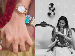 Ashu Reddy Engagement: అషు రెడ్డి నిశ్చితార్థం.. సడెన్ షాకిచ్చిన బిగ్ బాస్ ఫేమ్.. ఇన్‌స్టాలో ఫొటోలు వైరల్