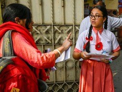 আজই প্রকাশিত হতে চলেছে মাধ্যমিকের ফল, জানুন তারিখ ও ফলাফল দেখার পদ্ধতি