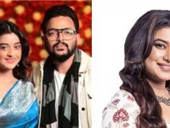 ওটিটি-তে আসছে সৌরভ-দর্শনা জুটি, সঙ্গী হবেন অনন্যা