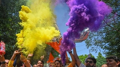 HT Photo/Sanchit Khanna