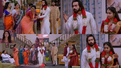బ్రహ్మముడి సీరియల్ మే 8 ఎపిసోడ్ బ్రహ్మముడి సీరియల్ మే 8 ఎపిసోడ్