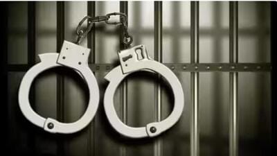GRP constable dies after mob assault near Bhubaneswar over molestation allegations, five arrested (Representative photo) GRP constable dies after mob assault near Bhubaneswar over molestation allegations, five arrested (Representative photo)