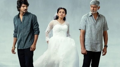 గోదారి గట్టుపైన రివ్యూ- పాటలతో మెప్పించే పల్లె ప్రేమకథ- సుమంత్ ప్రభాస్ మూవీ ఎలా ఉందంటే? గోదారి గట్టుపైన రివ్యూ- పాటలతో మెప్పించే పల్లె ప్రేమకథ- సుమంత్ ప్రభాస్ మూవీ ఎలా ఉందంటే?