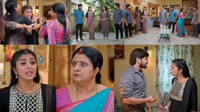 గుండె నిండా గుడి గంటలు సీరియల్ మే 8 ఎపిసోడ్ గుండె నిండా గుడి గంటలు సీరియల్ మే 8 ఎపిసోడ్
