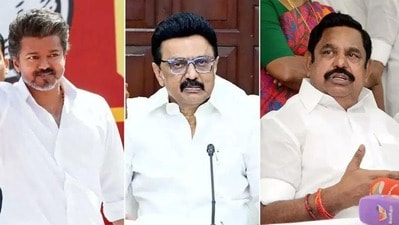চেন্নাইয়ে টানটান উত্তেজনা! (সৌজন্যে টুইটার) চেন্নাইয়ে টানটান উত্তেজনা! (সৌজন্যে টুইটার)
